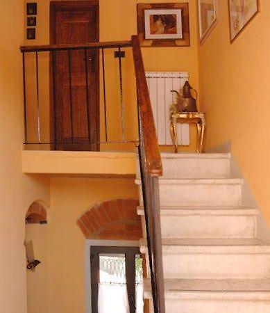 Vecchia Locanda Sarzana Zewnętrze zdjęcie