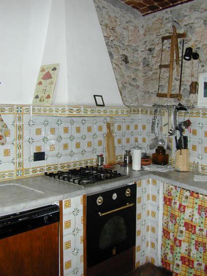 Vecchia Locanda Sarzana Zewnętrze zdjęcie