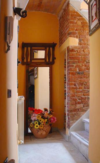 Vecchia Locanda Sarzana Zewnętrze zdjęcie