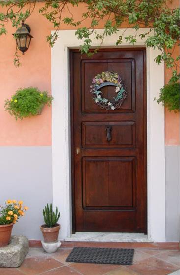 Vecchia Locanda Sarzana Zewnętrze zdjęcie