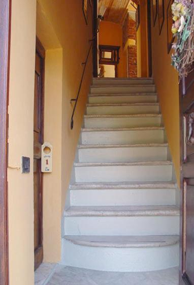Vecchia Locanda Sarzana Zewnętrze zdjęcie