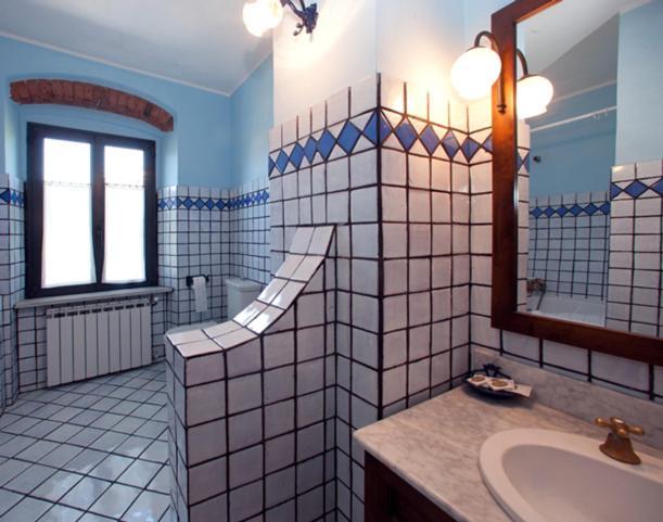 Vecchia Locanda Sarzana Pokój zdjęcie