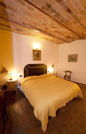 Vecchia Locanda Sarzana Pokój zdjęcie