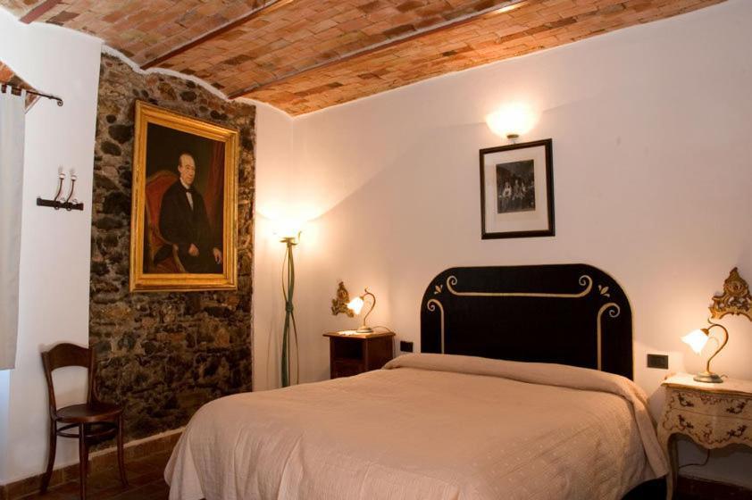 Vecchia Locanda Sarzana Pokój zdjęcie