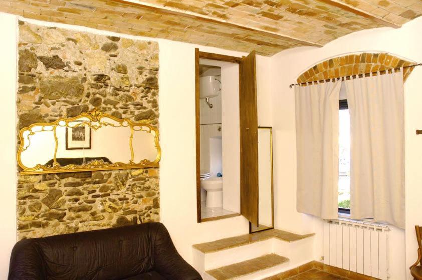 Vecchia Locanda Sarzana Pokój zdjęcie