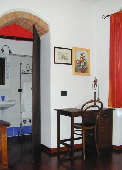 Vecchia Locanda Sarzana Pokój zdjęcie