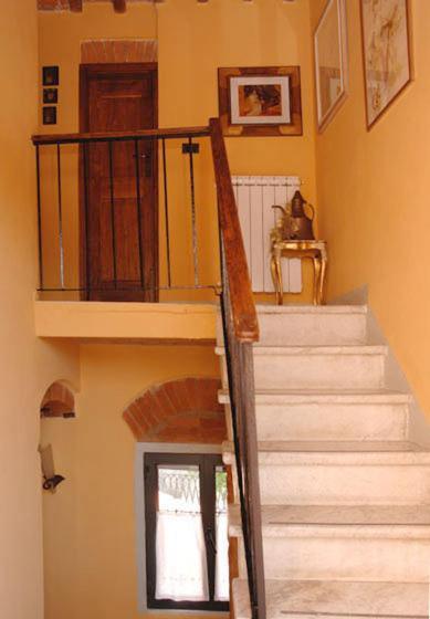 Vecchia Locanda Sarzana Zewnętrze zdjęcie