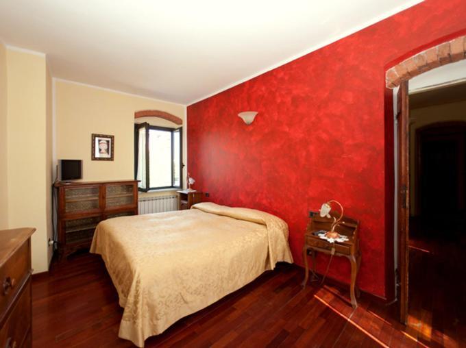 Vecchia Locanda Sarzana Zewnętrze zdjęcie